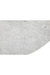 Modern European furniture - White Marble Coffee Table - www.oroa.com