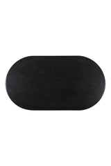 Modern European furniture - Jute-Wrapped Base Dining Table - www.oroa.com