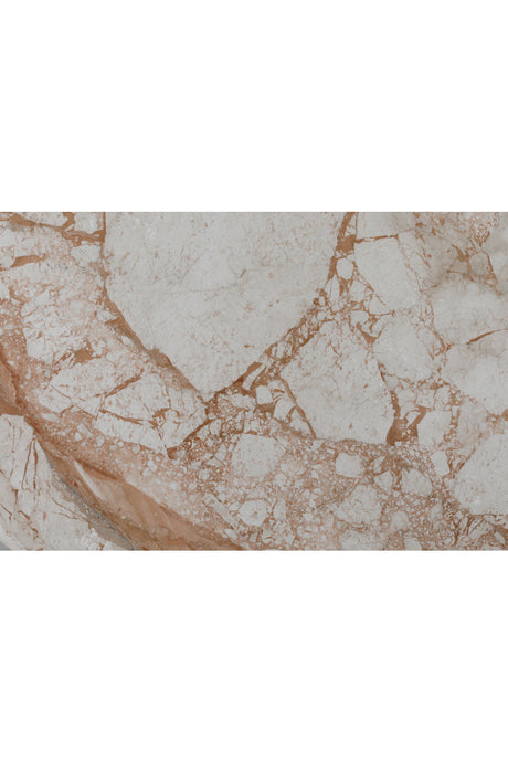 Modern European furniture - Jute-Wrapped Base Dining Table - www.oroa.com