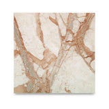 Modern European furniture - Italian Marble Square Side Table - www.oroa.com