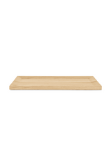 Modern European furniture - olid Oak Tray - www.oroa.com