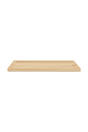 Modern European furniture - olid Oak Tray - www.oroa.com