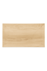 Modern European furniture - olid Oak Tray - www.oroa.com