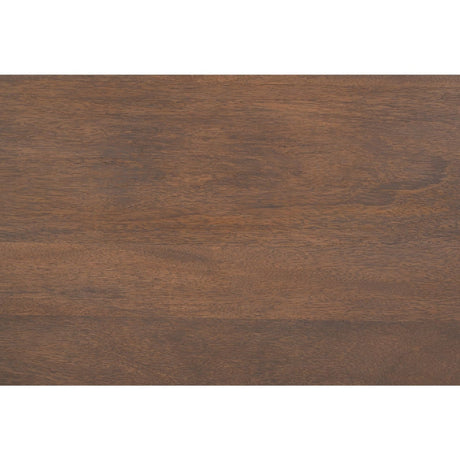 Scalloped-Edge 2-Drawer Nightstand | Novi Living Wiley  - www.oroa.com
