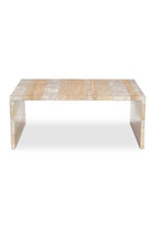 Modern European furniture - minimalist white curved sofa - www.oroa.com