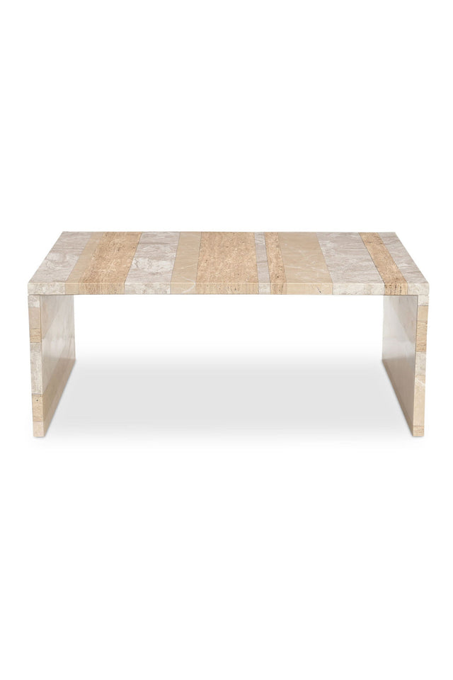 Modern European furniture - minimalist white curved sofa - www.oroa.com
