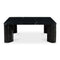 Modern European furniture - Solid Marble Coffee Table - www.oroa.com