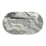 Modern European furniture - Green Onyx Marble Dining Table - www.oroa.com