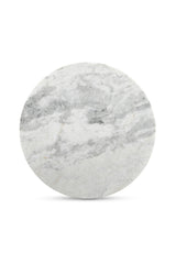 Round Marble Coffee Table | Novi Living Evelyn - www.oroa.com