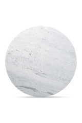 Modern European furniture - Cross-Base Round Dining Table - www.oroa.com