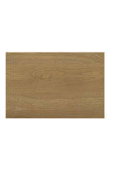 Modern European furniture - Minimalist Rectangular Dining Table - www.oroa.com