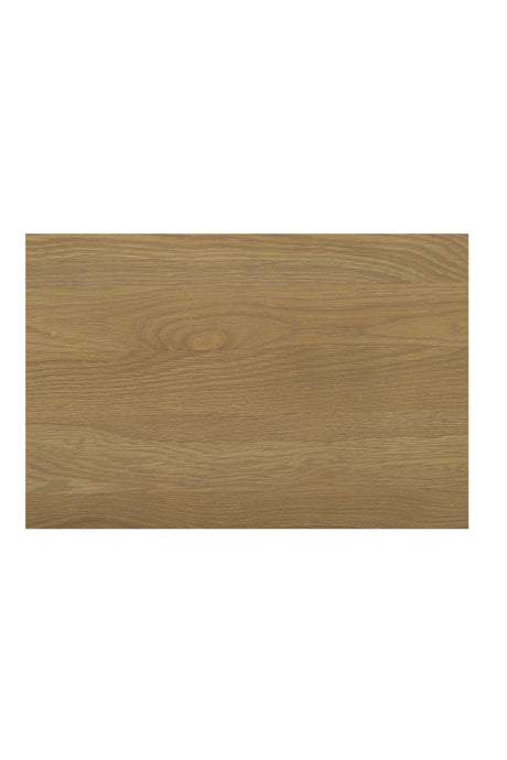 Modern European furniture - Minimalist Rectangular Dining Table - www.oroa.com