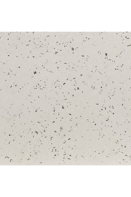 Modern European furniture - White Terrazzo Outdoor Bench - www.oroa.com
