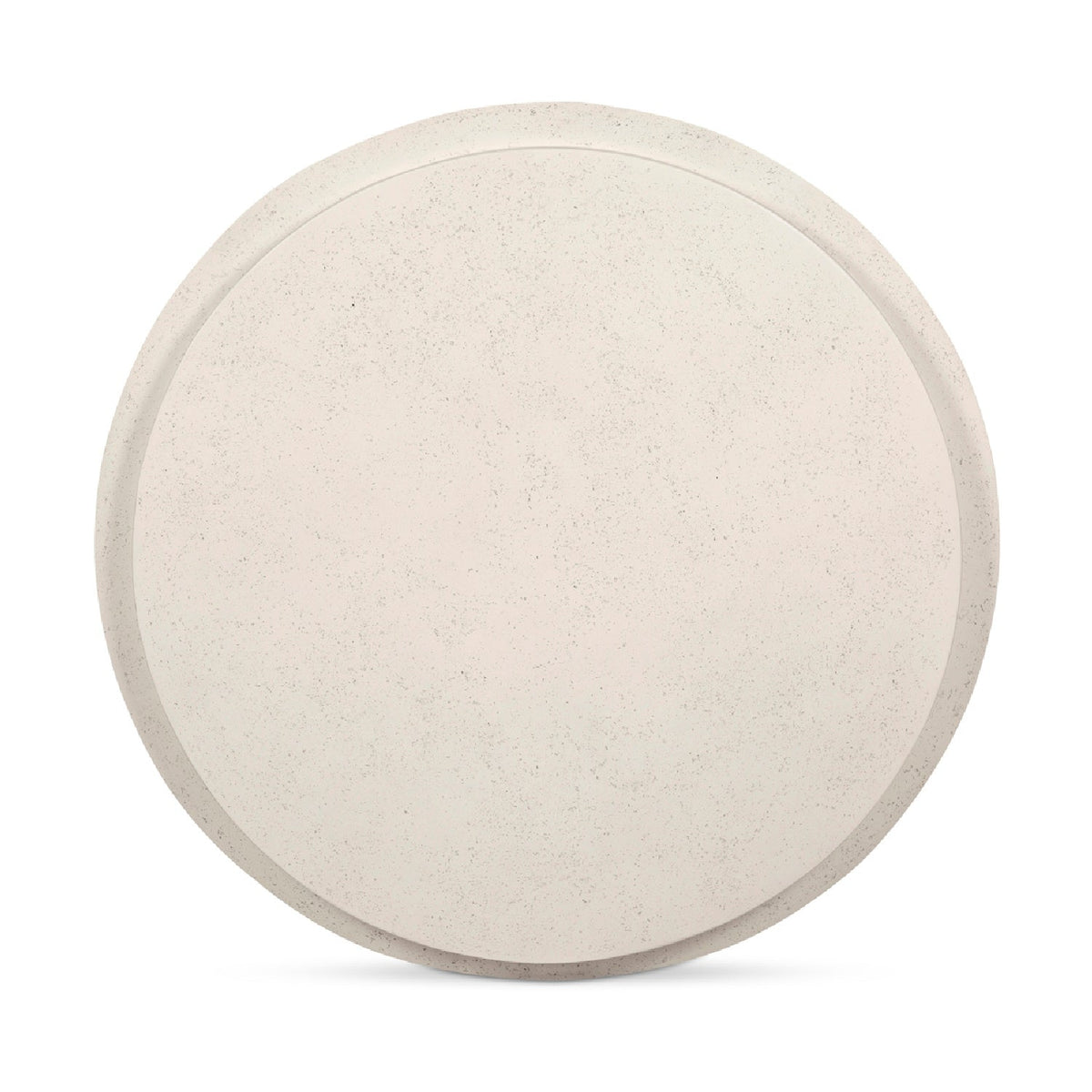 Modern European furniture - Concrete Mix Indoor/Outdoor Coffee Table - www.oroa.com