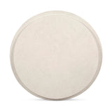 Modern European furniture - Concrete Mix Indoor/Outdoor Coffee Table - www.oroa.com