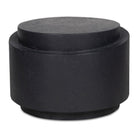 Modern European furniture - Round Outdoor Accent Table - www.oroa.com