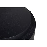 Modern European furniture - Round Outdoor Accent Table - www.oroa.com