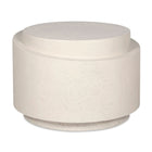 Modern European furniture - Round Outdoor Accent Table - www.oroa.com
