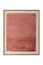 Modern European furniture - Acrylic on Canvas Framed Wall Art - www.oroa.com