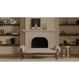 Modern European furniture - Woman's Back Profile Painting - www.oroa.com
