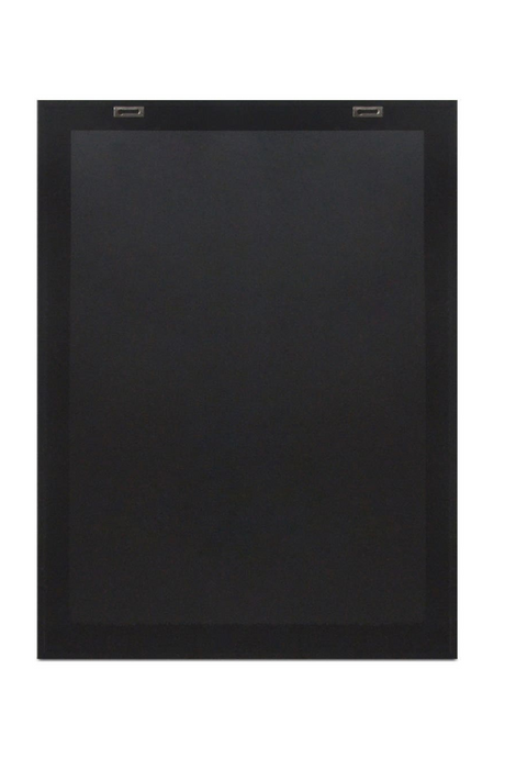 Modern European furniture - Monochromatic Framed Print - www.oroa.com