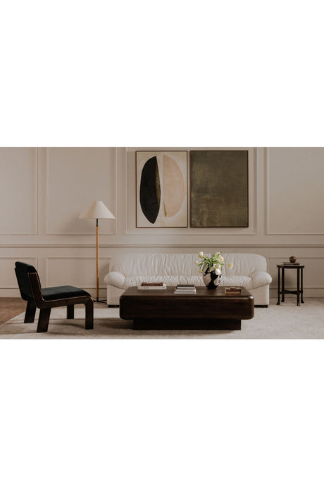 Modern European furniture - Abstract Framed Painting - www.oroa.com