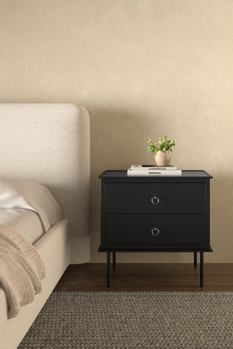 Modern European furniture - minimalist white curved sofa - www.oroa.com