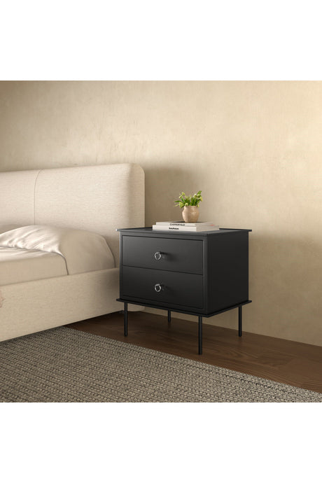 Modern European furniture - minimalist white curved sofa - www.oroa.com