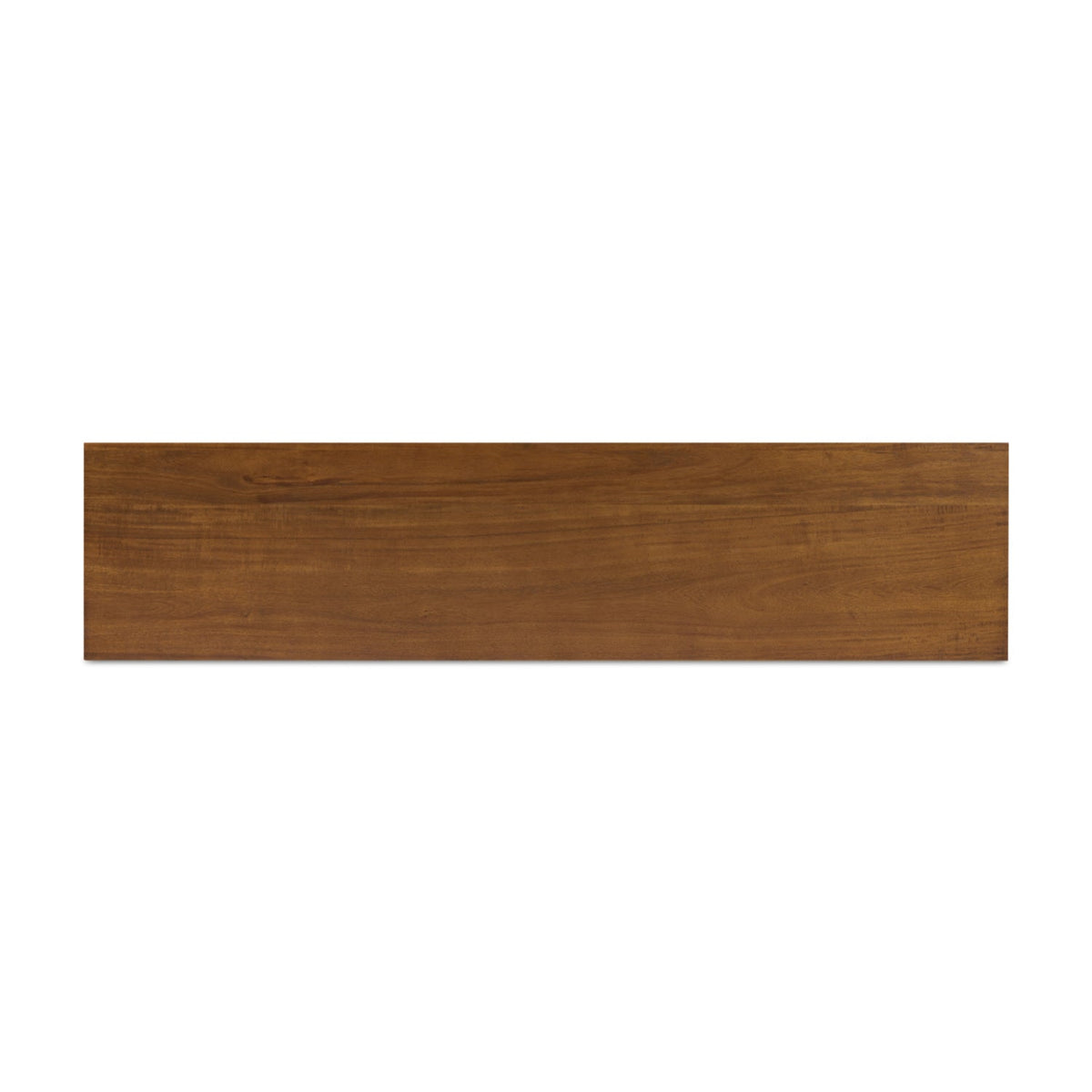 Modern European furniture - Solid Acacia 4-Door Media Cabinet - www.oroa.com