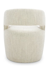 Modern European furniture - Split-Back Rolling Dining Chair - www.oroa.com