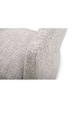 Modern European furniture - Split-Back Rolling Dining Chair - www.oroa.com