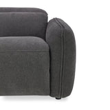 Modern European furniture - Power Recliner Lounge Chair - www.oroa.com