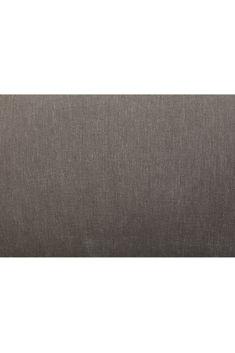 Modern European furniture - Upholstered Rolling Dining Chair - www.oroa.com