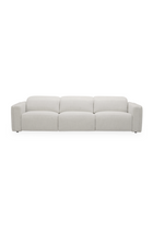 Modern European furniture - 3-Seater Power Recliner Sofa - www.oroa.com
