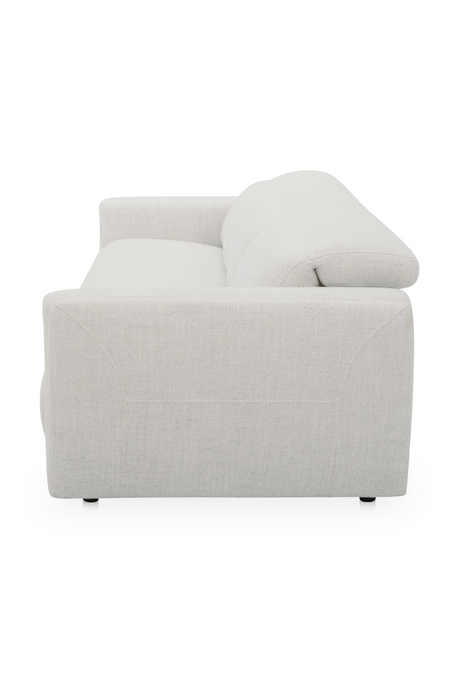 Modern European furniture - 3-Seater Power Recliner Sofa - www.oroa.com