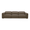 Modern European furniture - 3-Seater Power Recliner Sofa - www.oroa.com