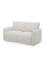 Modern European furniture - High-Back 2-Seater Sofa - www.oroa.com