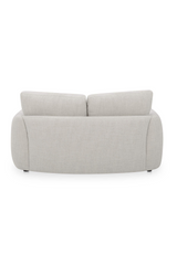 Modern European furniture - High-Back 2-Seater Sofa - www.oroa.com