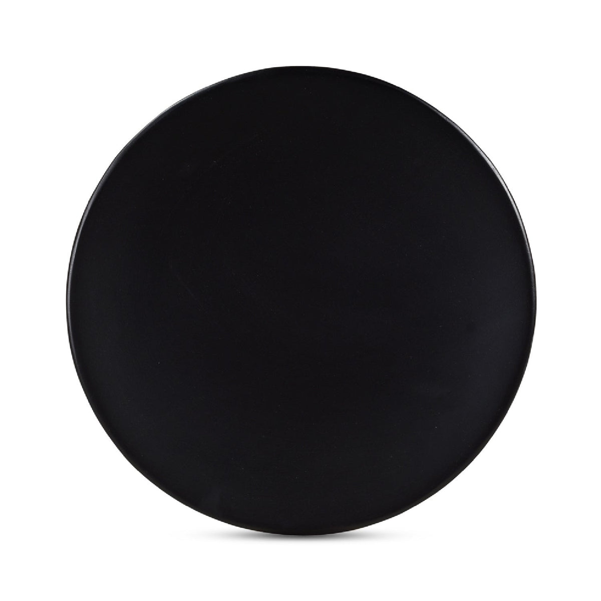 Modern European furniture - Round Wooden End Table - www.oroa.com