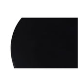 Modern European furniture - Wooden Round Coffee Table - www.oroa.com