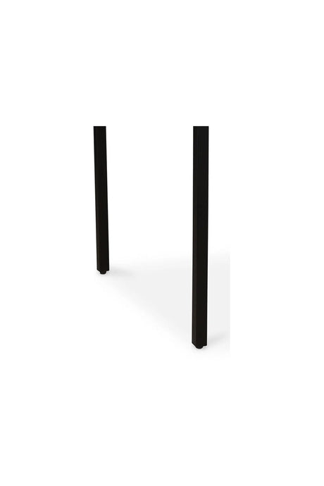 Modern European furniture - White Marble Dining Table S - www.oroa.com