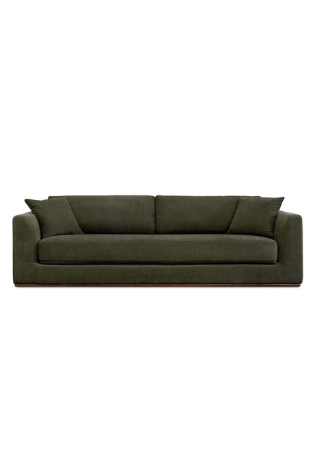 Modern European furniture - Minimalist Sleeper Sofa - www.oroa.com