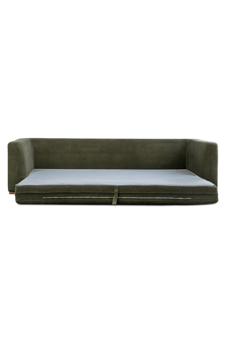 Modern European furniture - Minimalist Sleeper Sofa - www.oroa.com