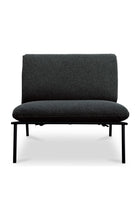 Modern European furniture - Olefin Indoor/Outdoor Accent Chair - www.oroa.com