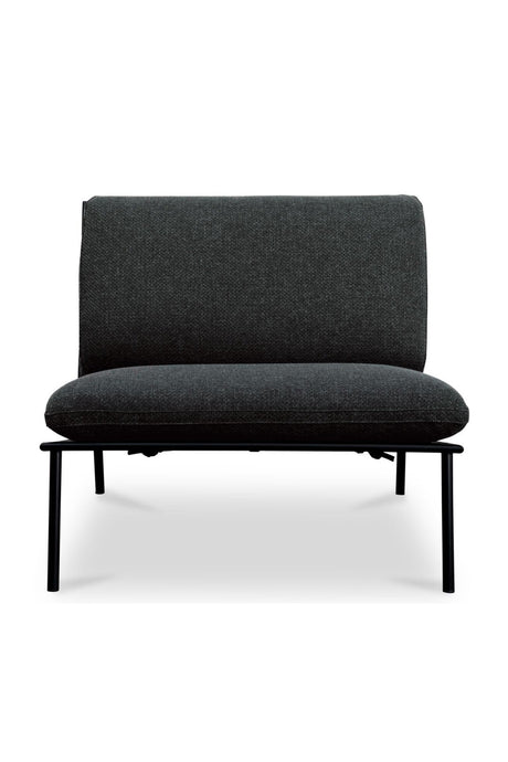Modern European furniture - Olefin Indoor/Outdoor Accent Chair - www.oroa.com