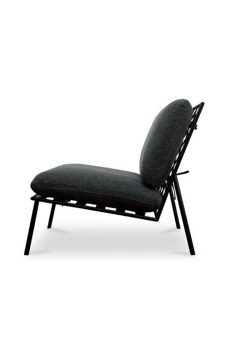 Modern European furniture - Olefin Indoor/Outdoor Accent Chair - www.oroa.com