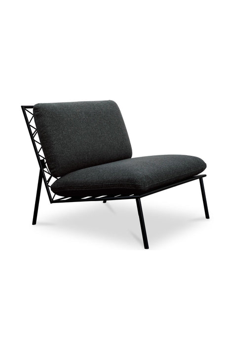 Modern European furniture - Olefin Indoor/Outdoor Accent Chair - www.oroa.com