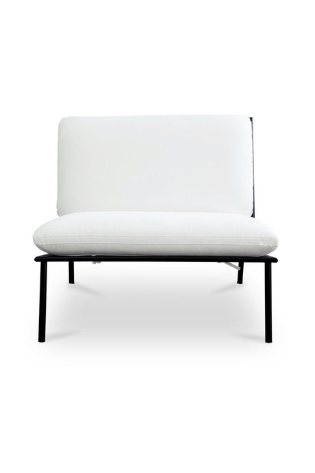 Modern European furniture - Olefin Indoor/Outdoor Accent Chair - www.oroa.com