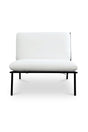 Modern European furniture - Olefin Indoor/Outdoor Accent Chair - www.oroa.com