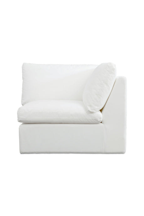 Modern European furniture - Olefin Indoor/Outdoor Sofa - www.oroa.com